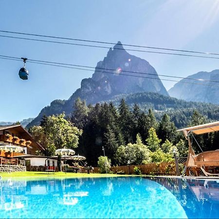 Hotel Profanter Alpe di Alpe di Siusi Extérieur photo
