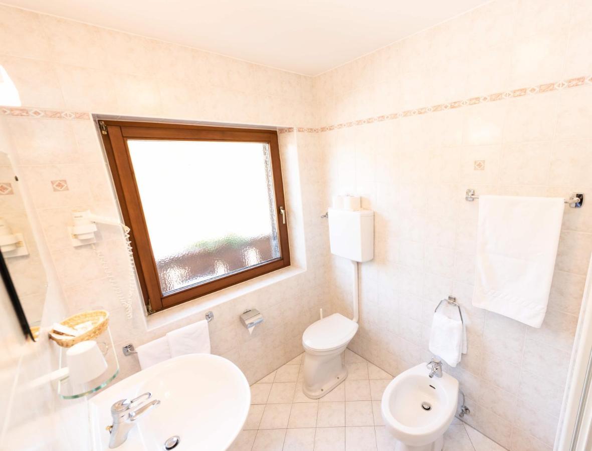 Hotel Profanter Alpe di Alpe di Siusi Extérieur photo