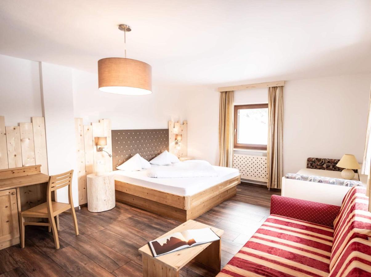 Hotel Profanter Alpe di Alpe di Siusi Extérieur photo