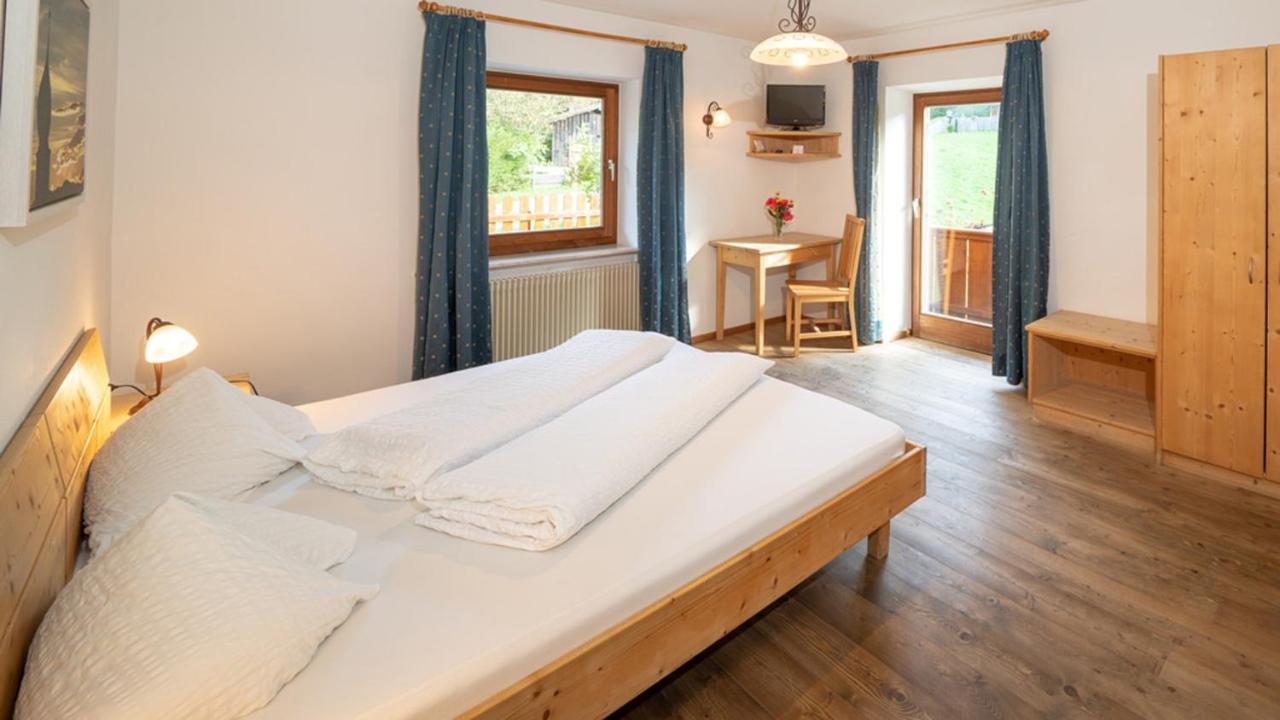 Hotel Profanter Alpe di Alpe di Siusi Extérieur photo