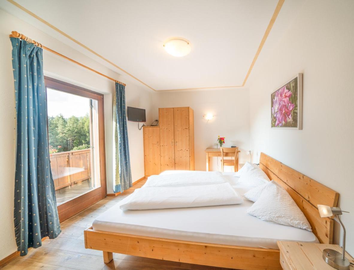 Hotel Profanter Alpe di Alpe di Siusi Extérieur photo