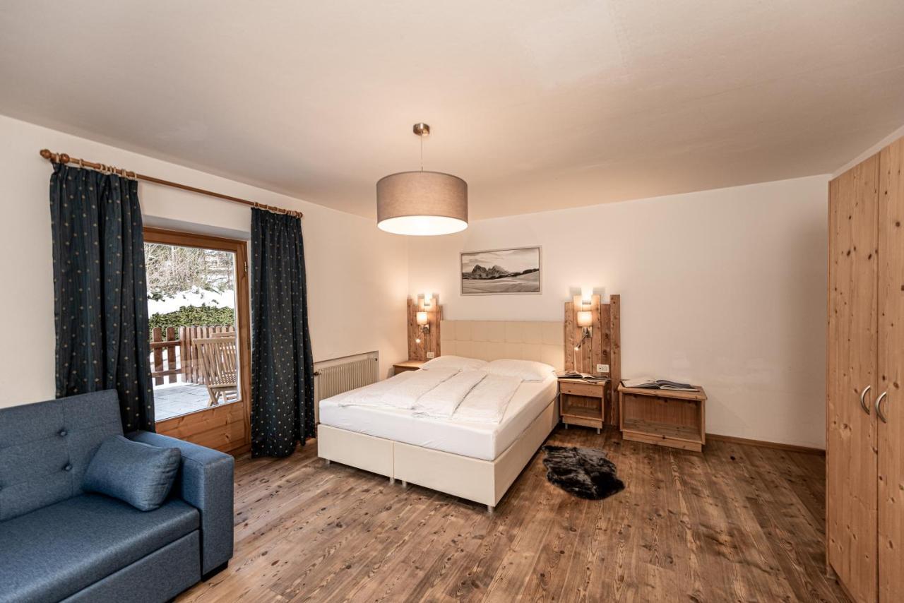 Hotel Profanter Alpe di Alpe di Siusi Extérieur photo
