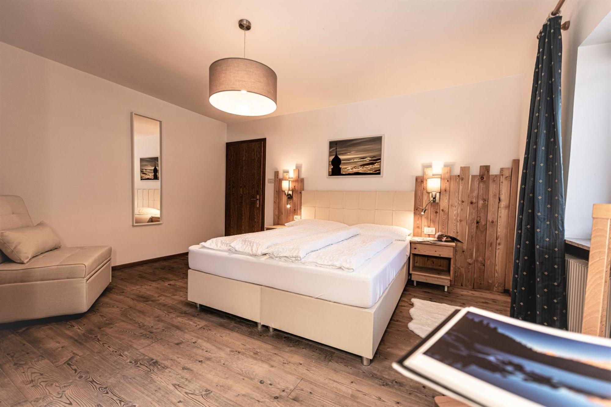 Hotel Profanter Alpe di Alpe di Siusi Extérieur photo