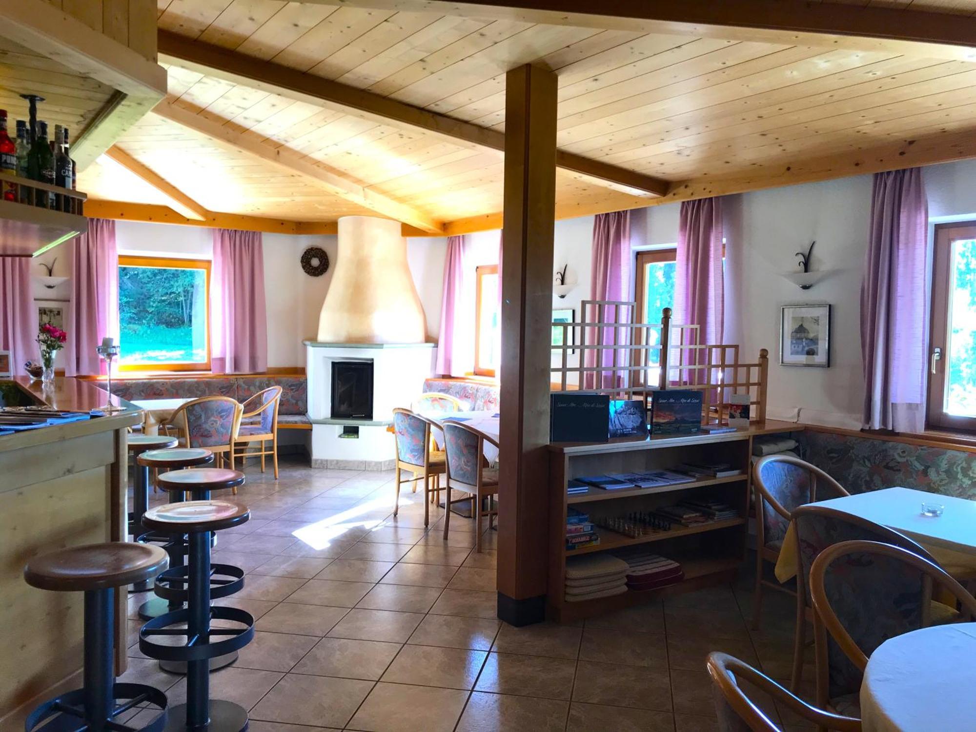 Hotel Profanter Alpe di Alpe di Siusi Extérieur photo